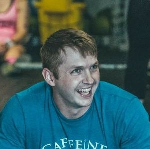 Meet your Posher, Zack